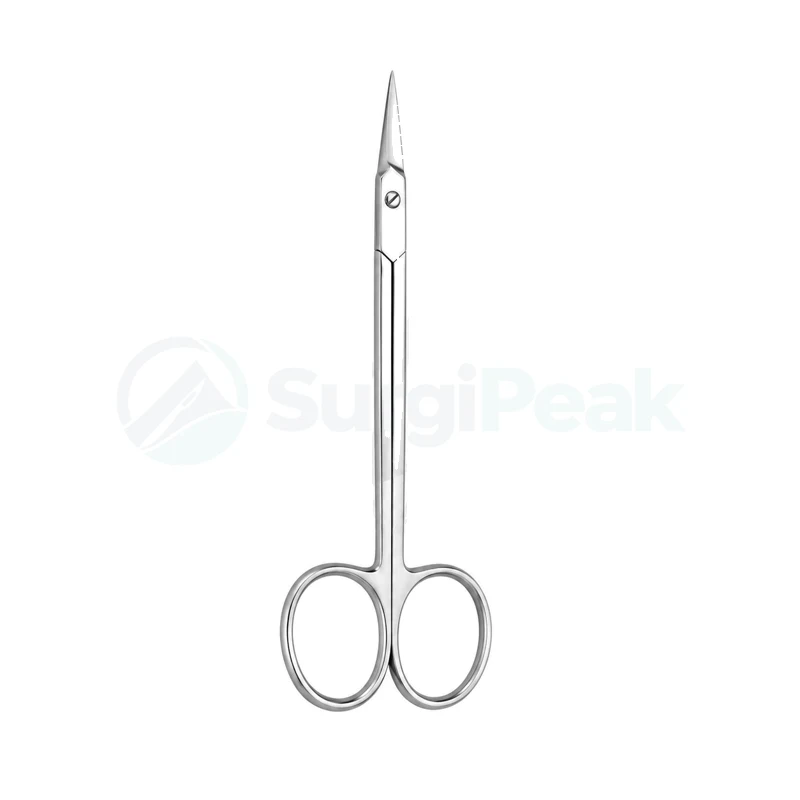 9.5 cm Mini Dissecting Scissors