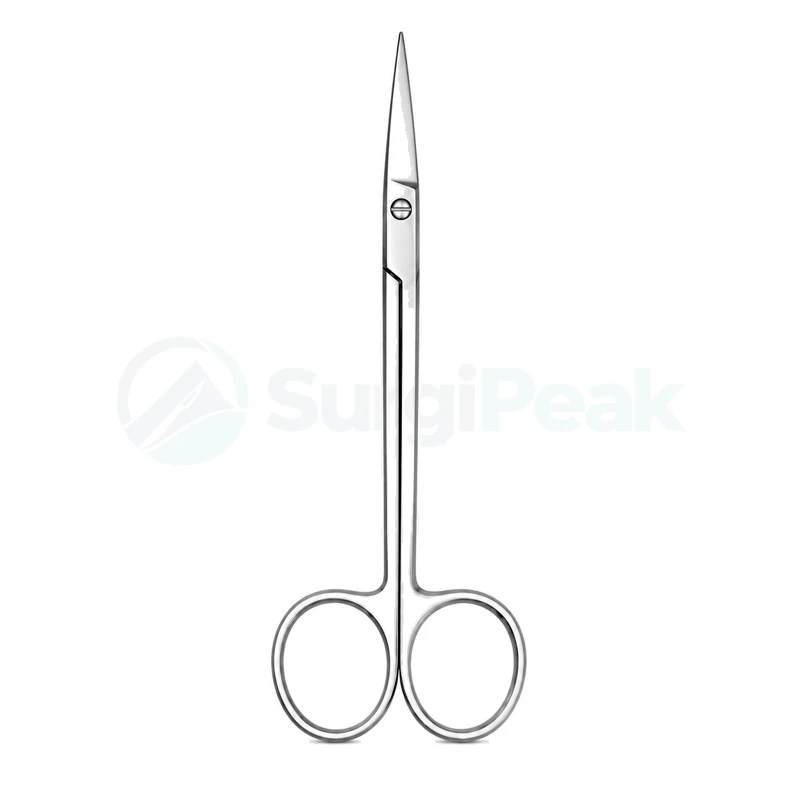 90 mm Stainless Steel Surgical Scissor