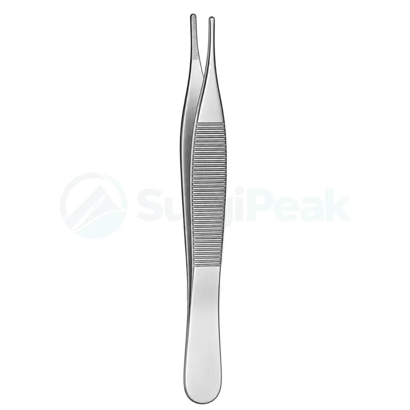 Adson Tissue Forceps