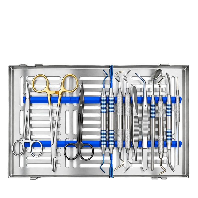 All Round Surgery Kit