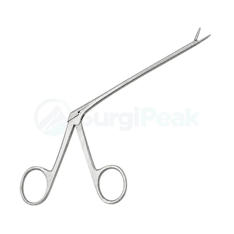 Alligator Ear Forceps Crocodile 14 cm