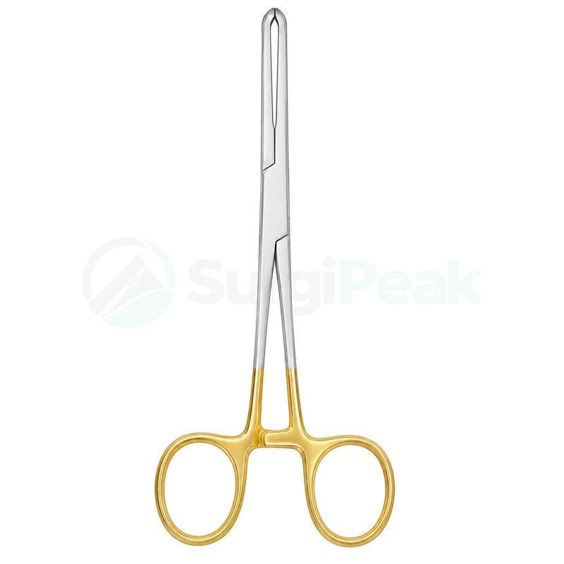 Allis Tissue Forceps 6 Inch