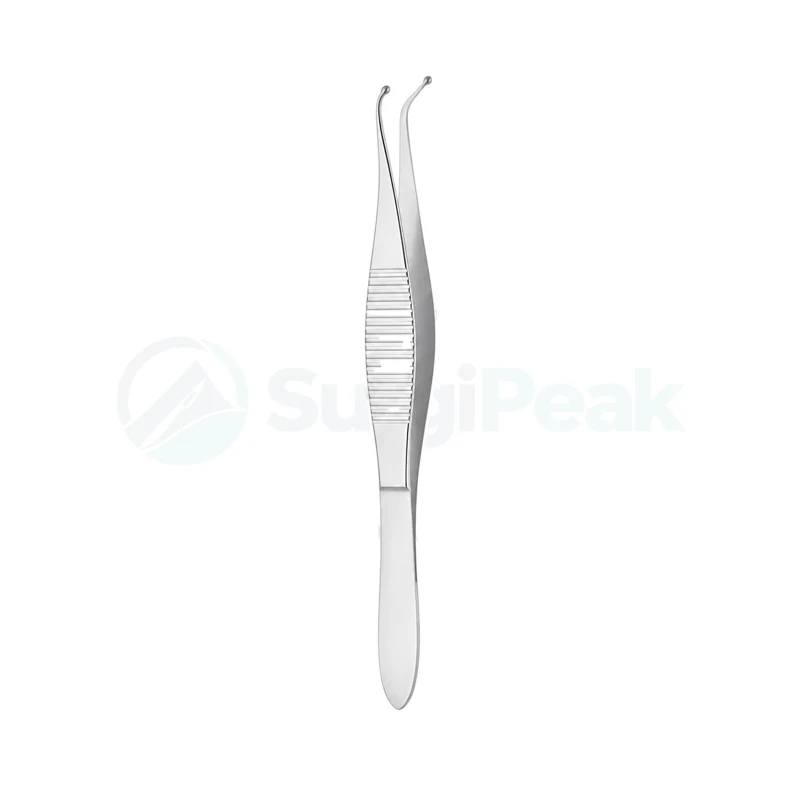 Arruga Capsule Forceps – 10.0 cm