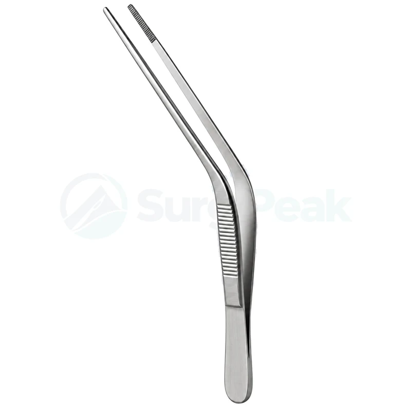 Aural Dressing Forceps Weild