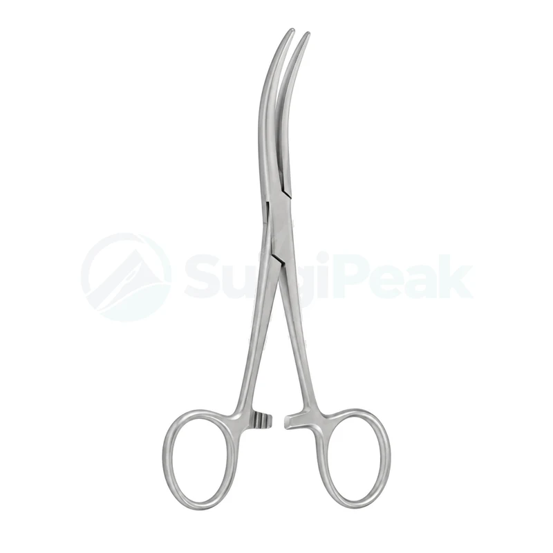 Bainbridge Artery Forcep