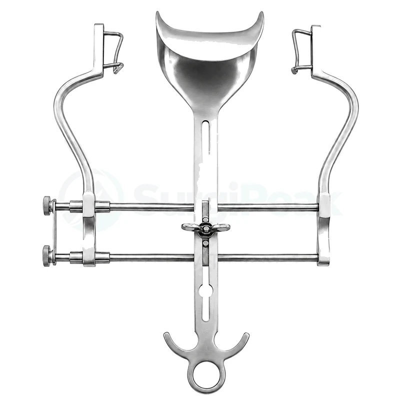 Balfour Retractor