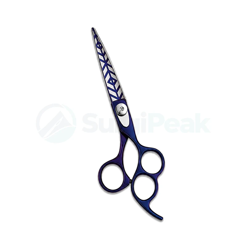 Barber & Dressing Beauty Scissors 5.5 Inch (14 cm)