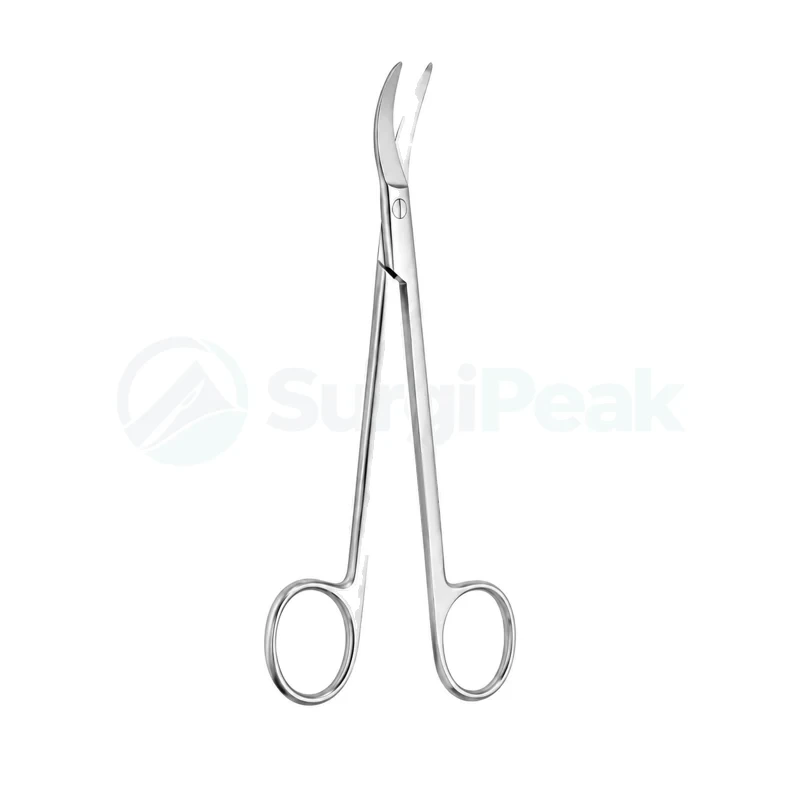Best Quality Epi Scissors 14.5 cm