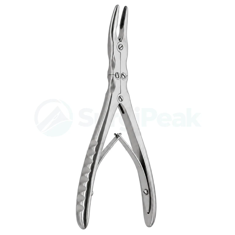 Beyer Bone Rongeur 150mm