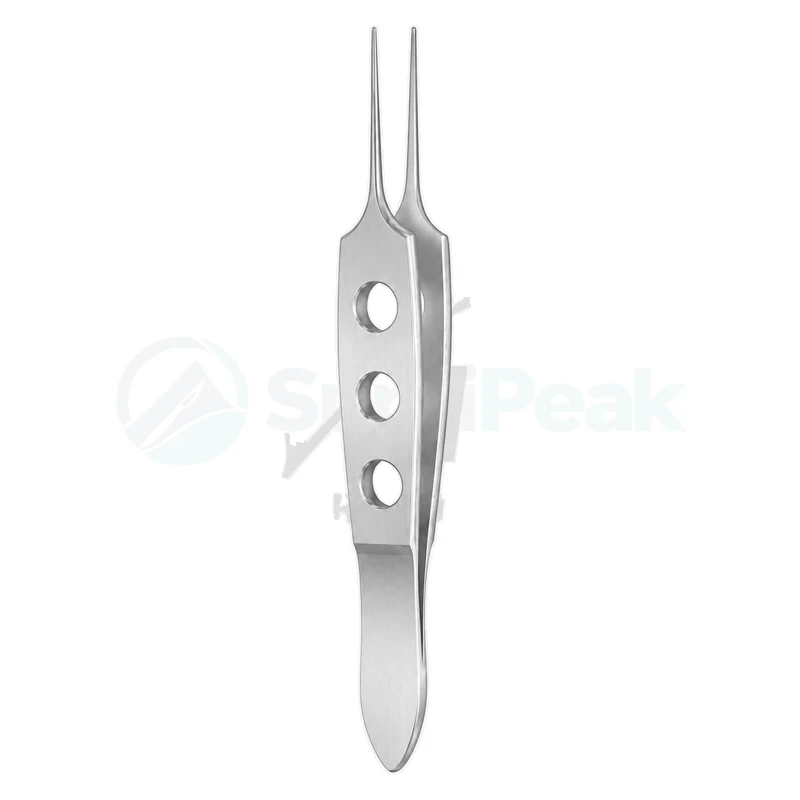 Bishop-Harmon Tissue Forceps