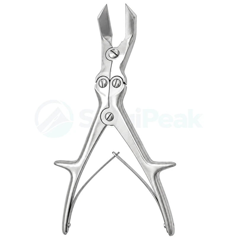 Bone Cutters