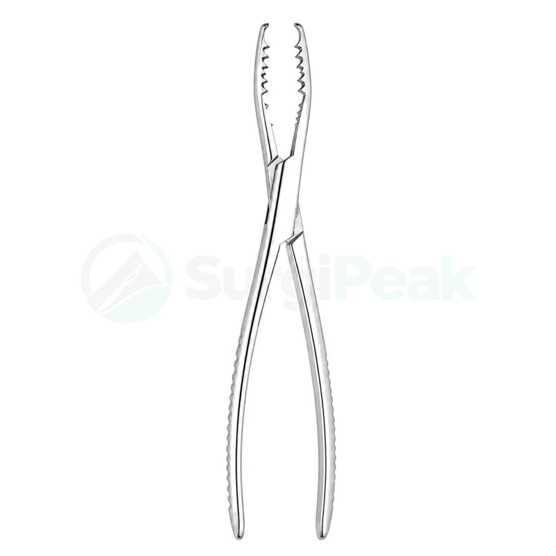 Bone Holding Forceps