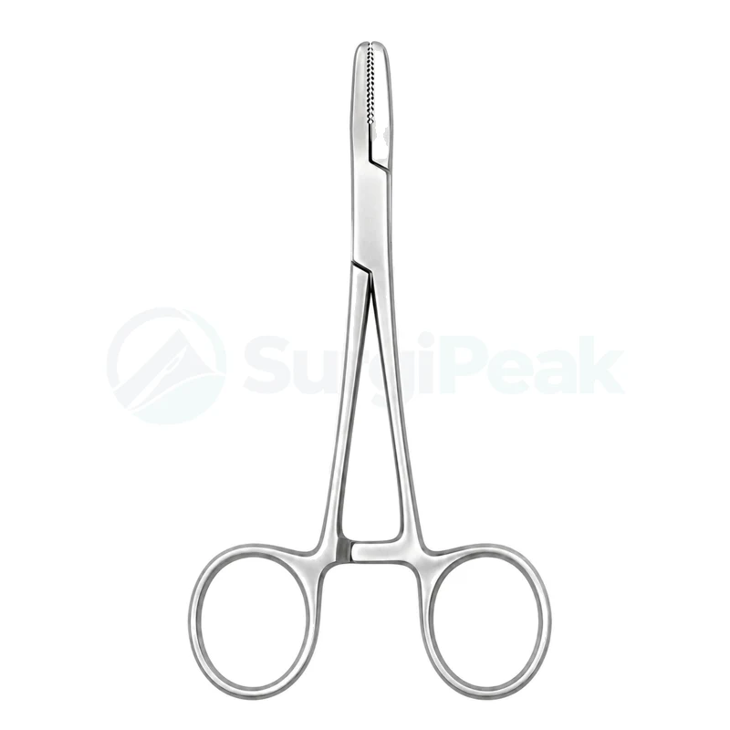 Bone Holding Forceps