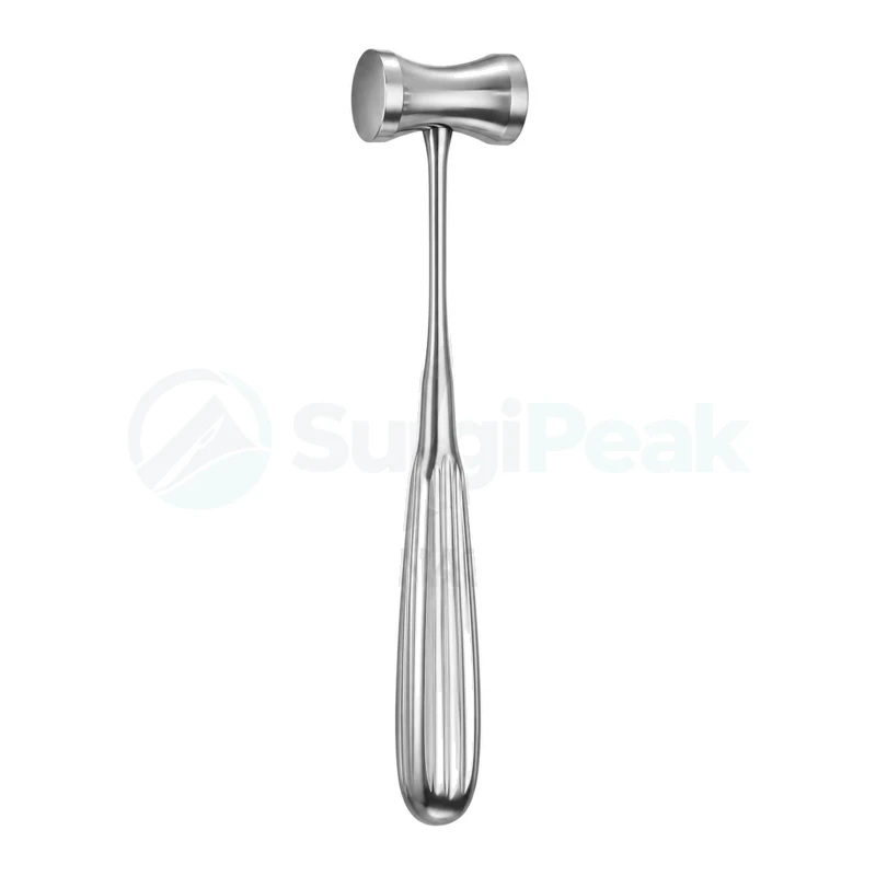 Bone Surgery Mallet According to Williger 16.5 cm