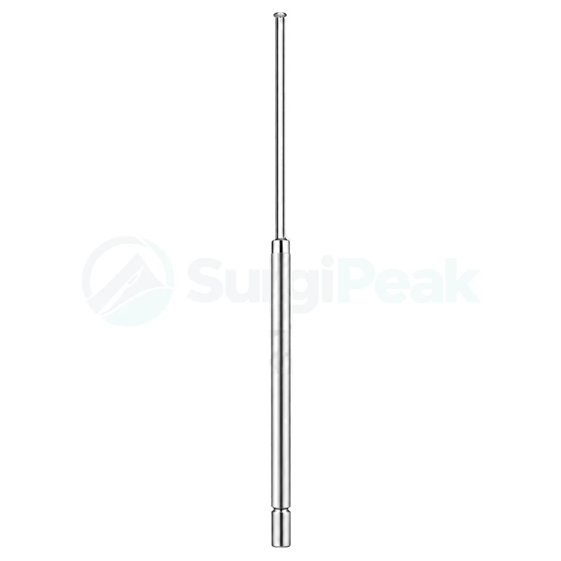 Caspar Scalpel Handle