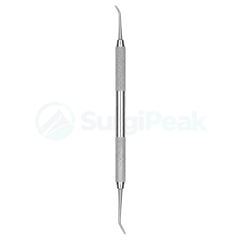 Casper Scalpel Handle