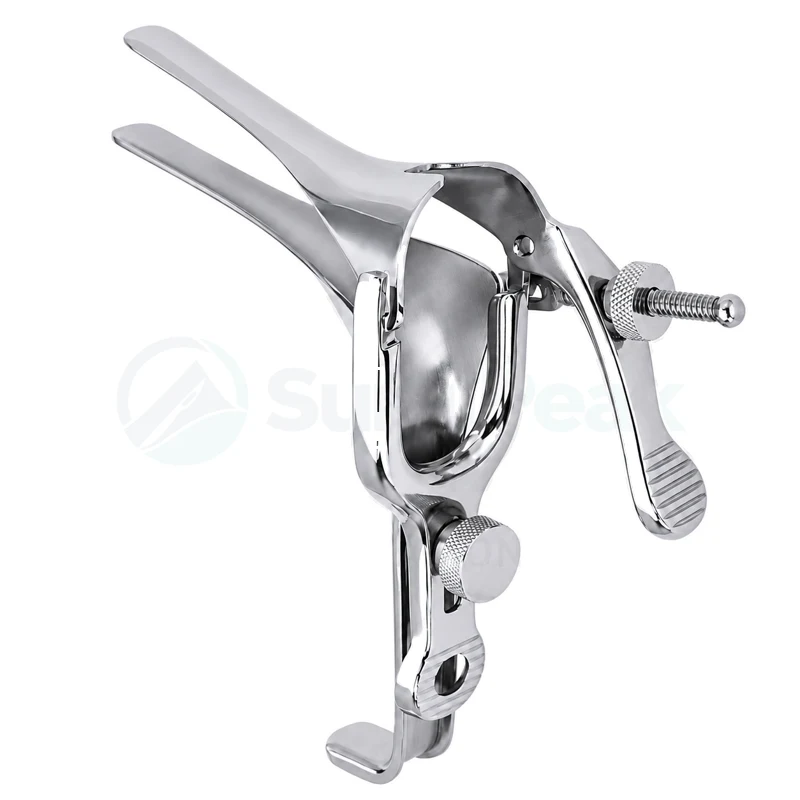 Centurion Disposable Graves Vaginal Speculum
