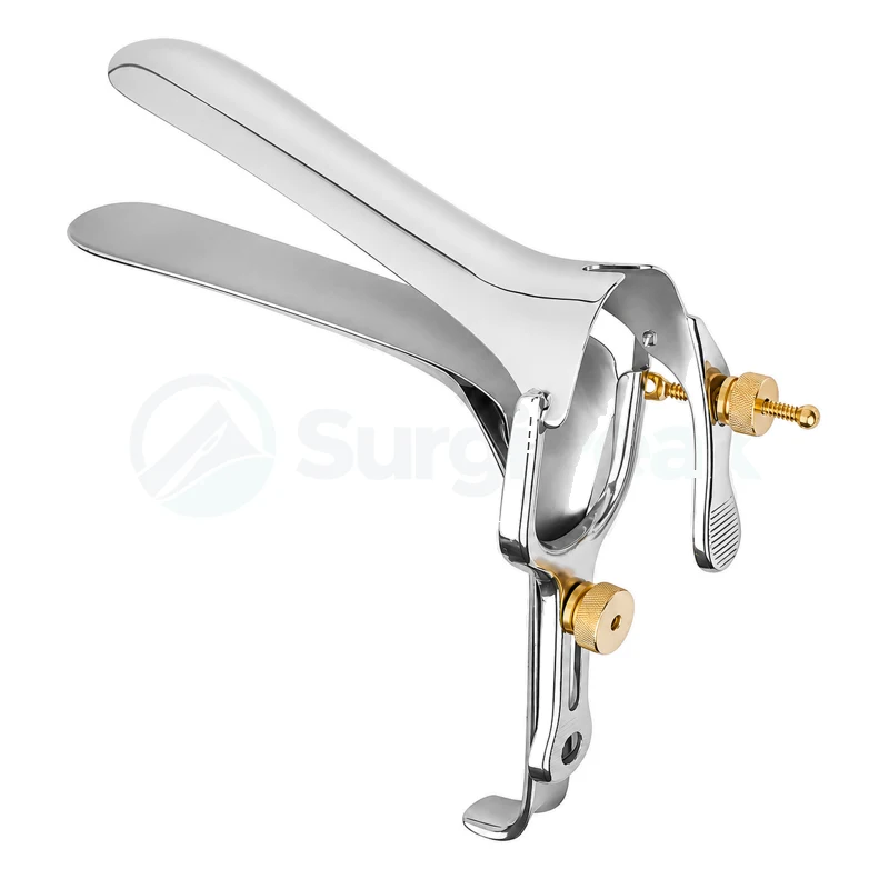Centurion Extra-Long Vaginal Speculum