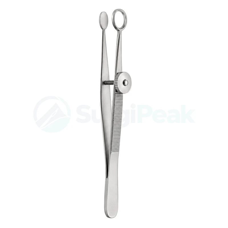 Chalazion Forceps