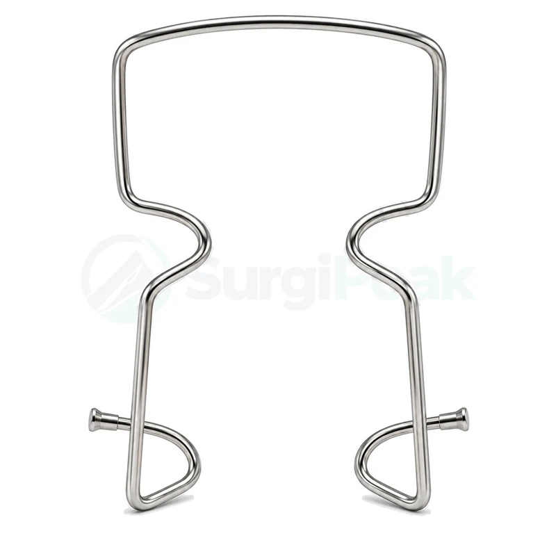 Cheek Retractor