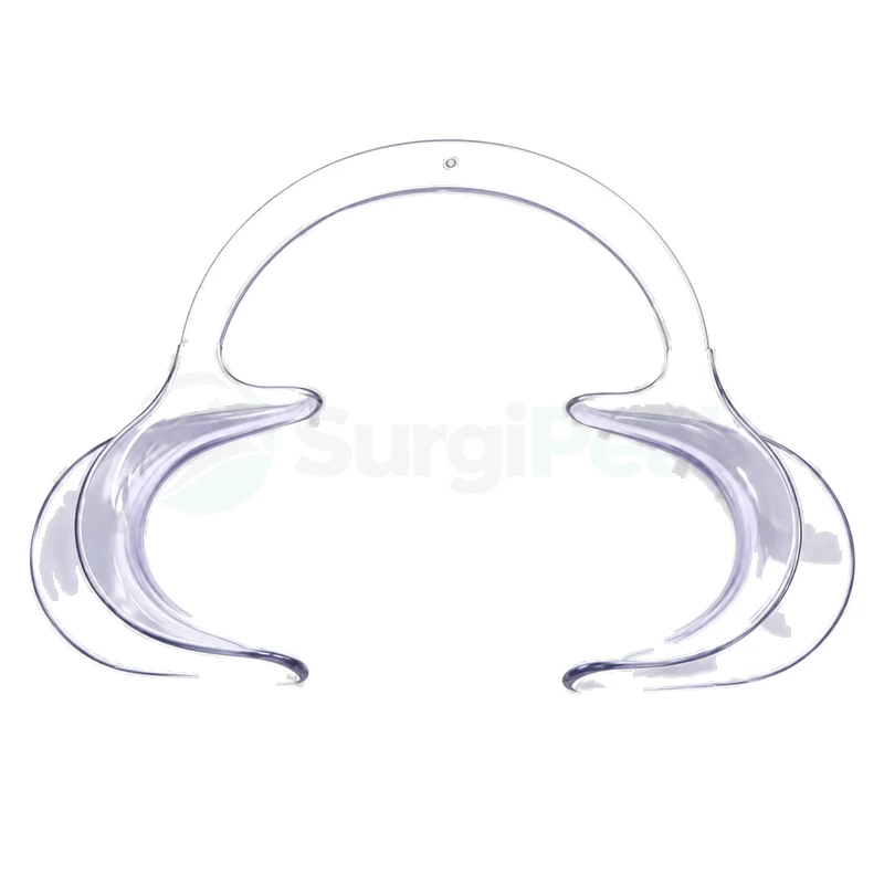 Cheek Retractors