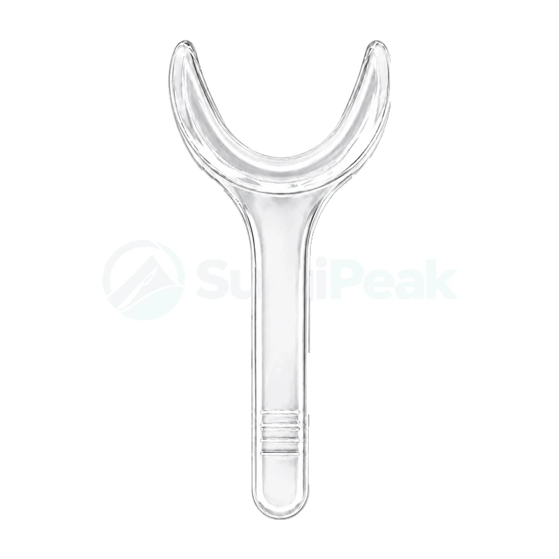 Cheek Retractors
