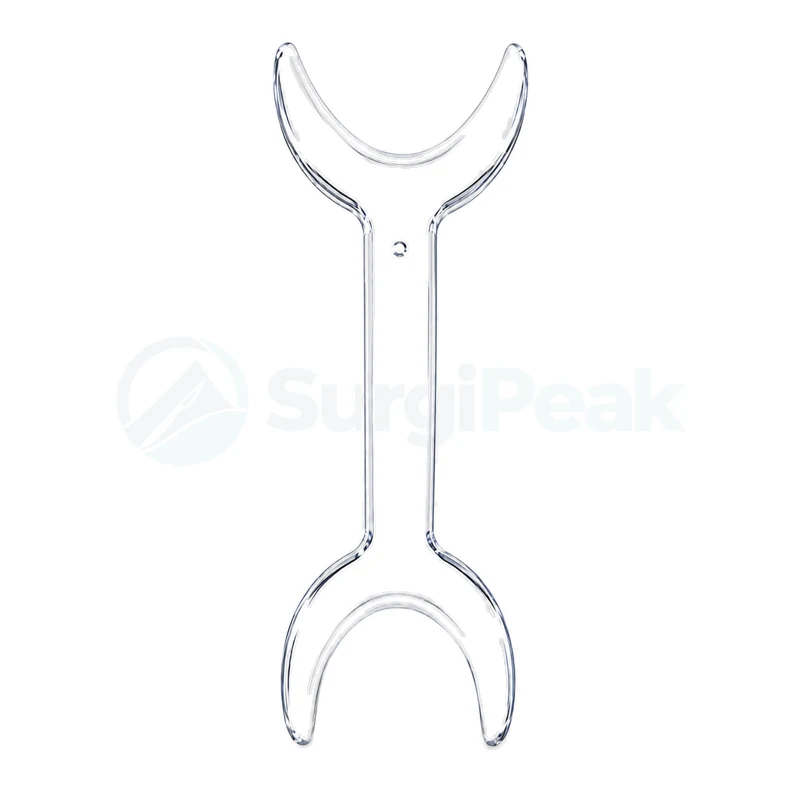 Cheek Retractors