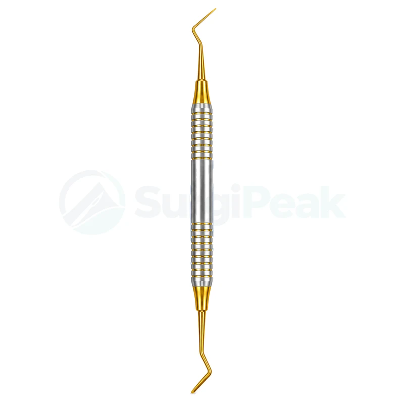 CIPC Titanium Instrument