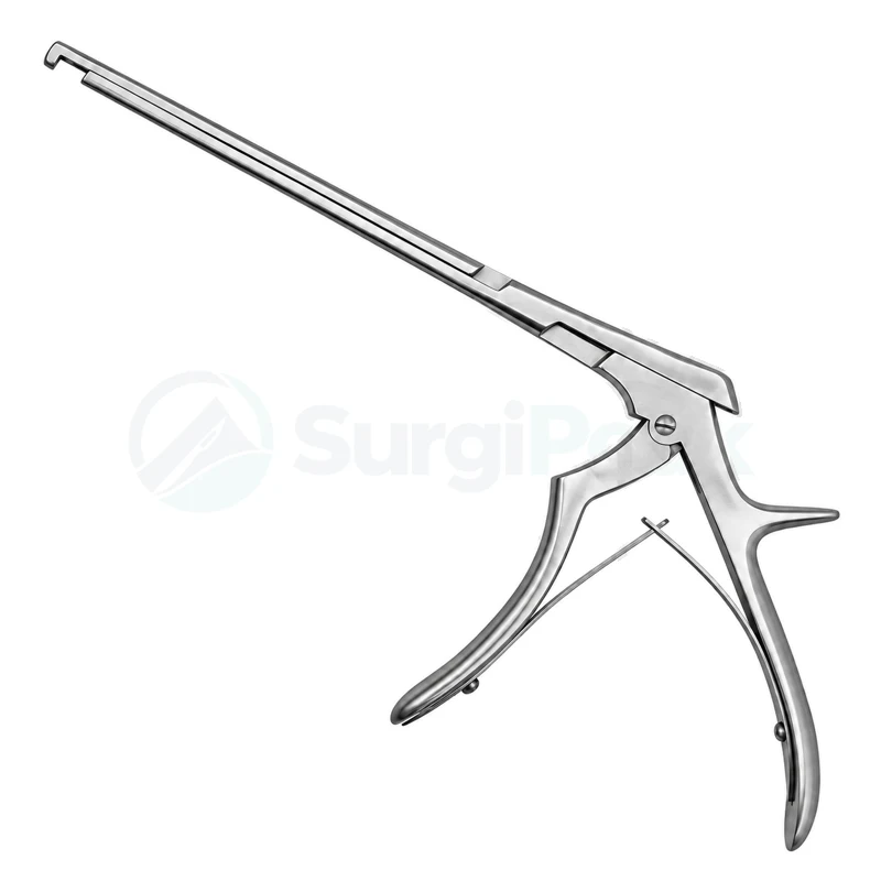 Colclough Disc Rongeur 15cm