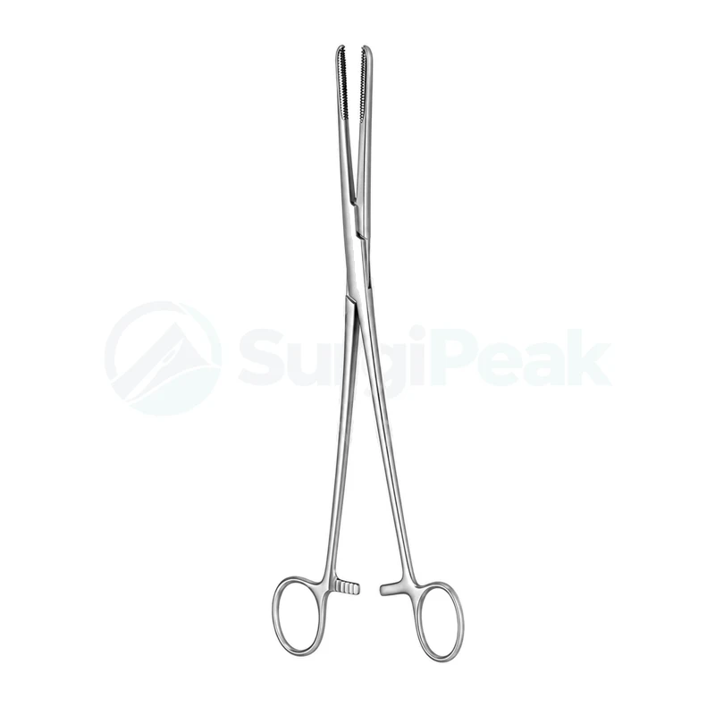 Columella Clamps 12 cm