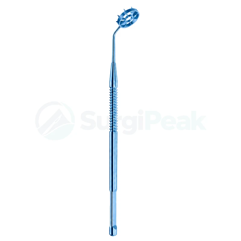 Corneal Marker 8 Lines Ophthalmic Instrument