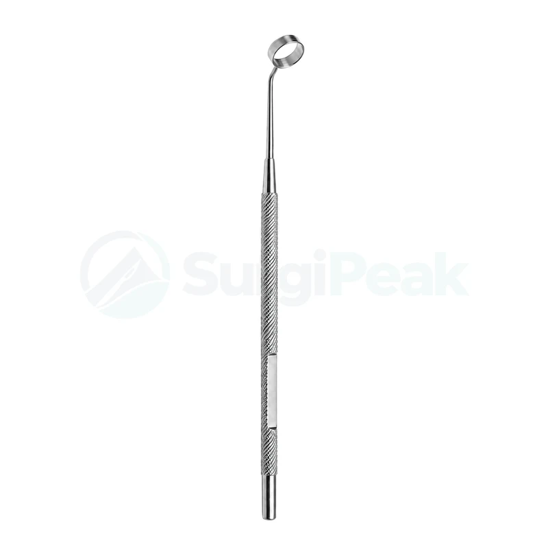 Corneal Marker Ophthalmic Instrument