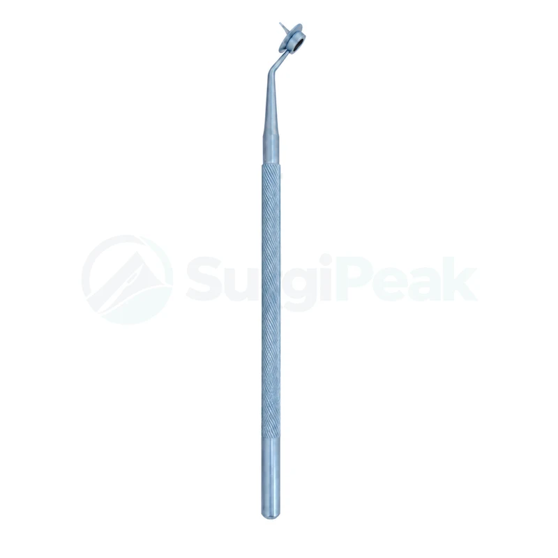 Corneal Markers Ophthalmology Instrument