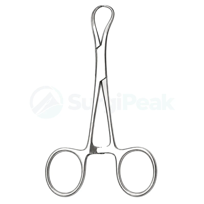 Cottle Columella Clamp 11 cm