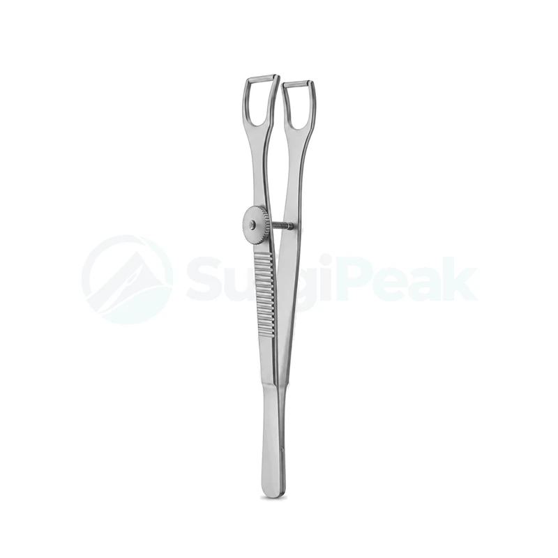 Cottle Columella Forceps – 11.5 cm