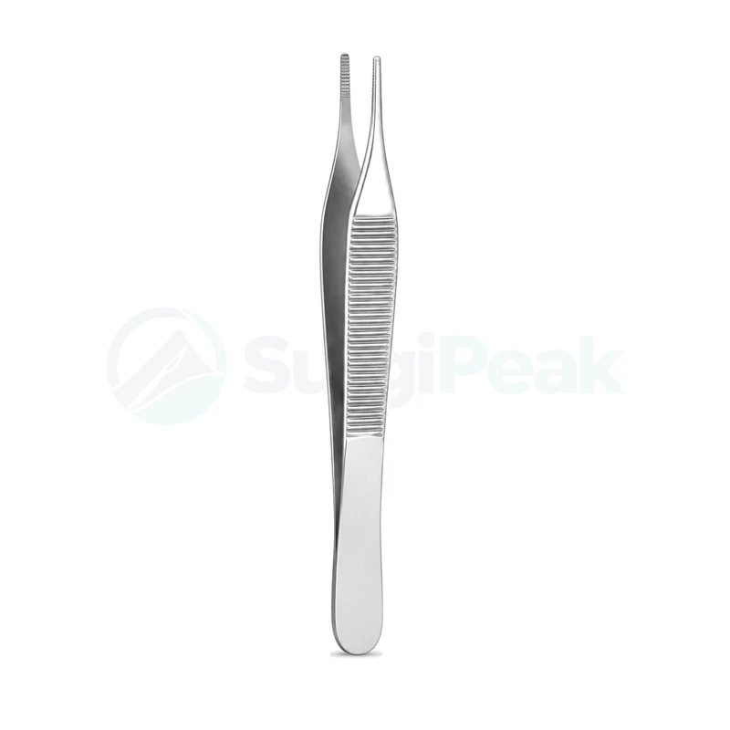 Cottle Columella Forceps 11.5 cm
