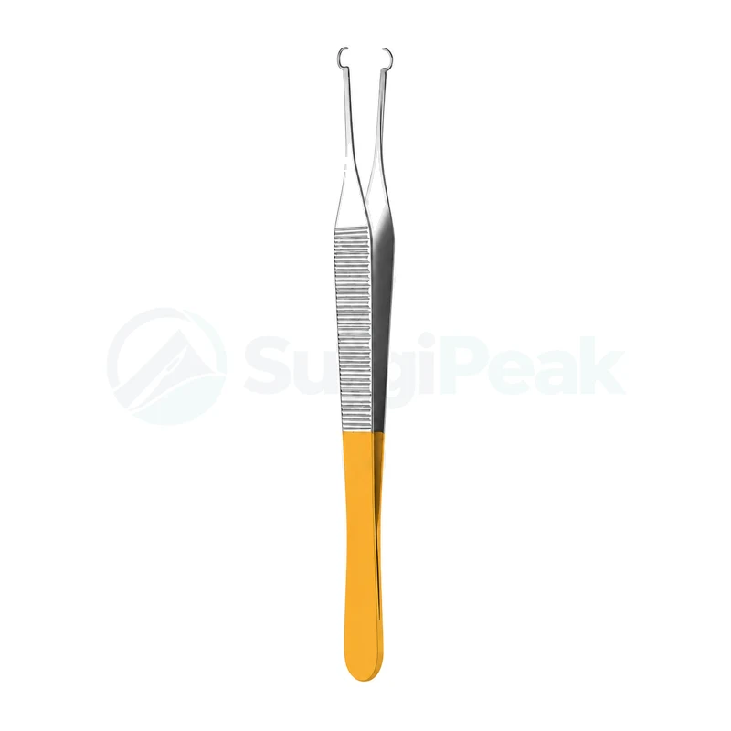 Cottle Columella Forceps 11 cm