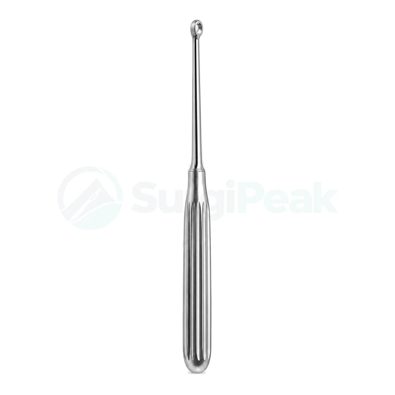 Cottle Columella Forceps 13.5 cm