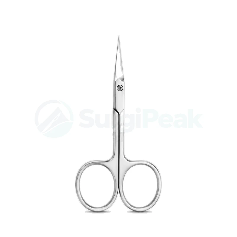 Cuticle Scissors Stainless Steel