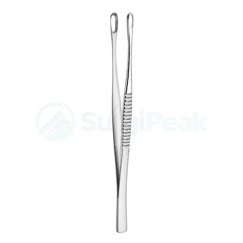 Denis-Browne Intestinal Forceps 20 cm