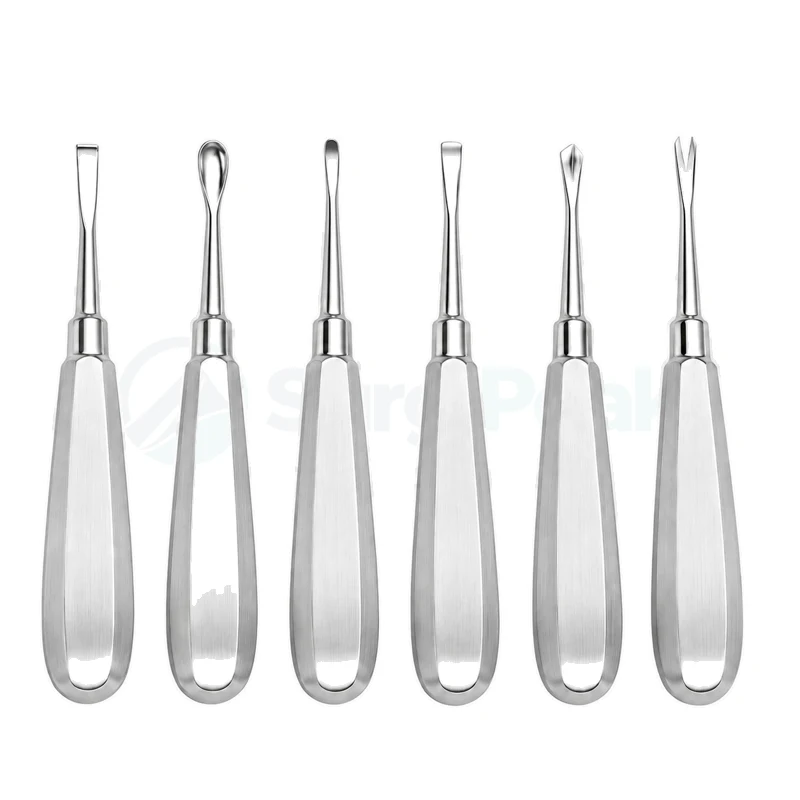 Dental Elevators