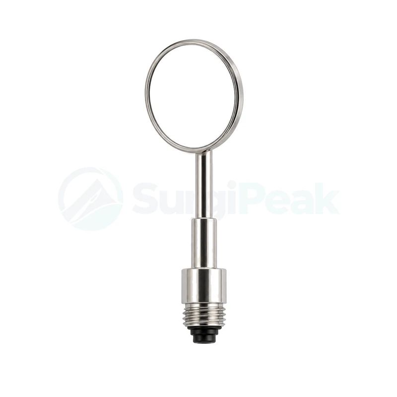 Dental Mirror Replacement Head
