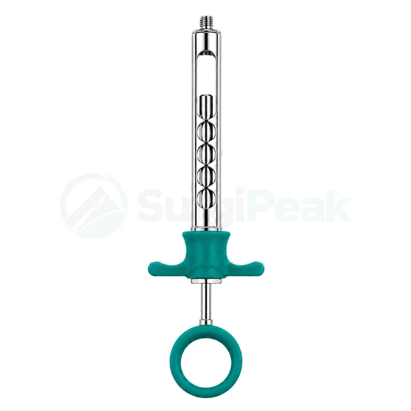 Dental Self-Aspirating Syringe 1.8 ml