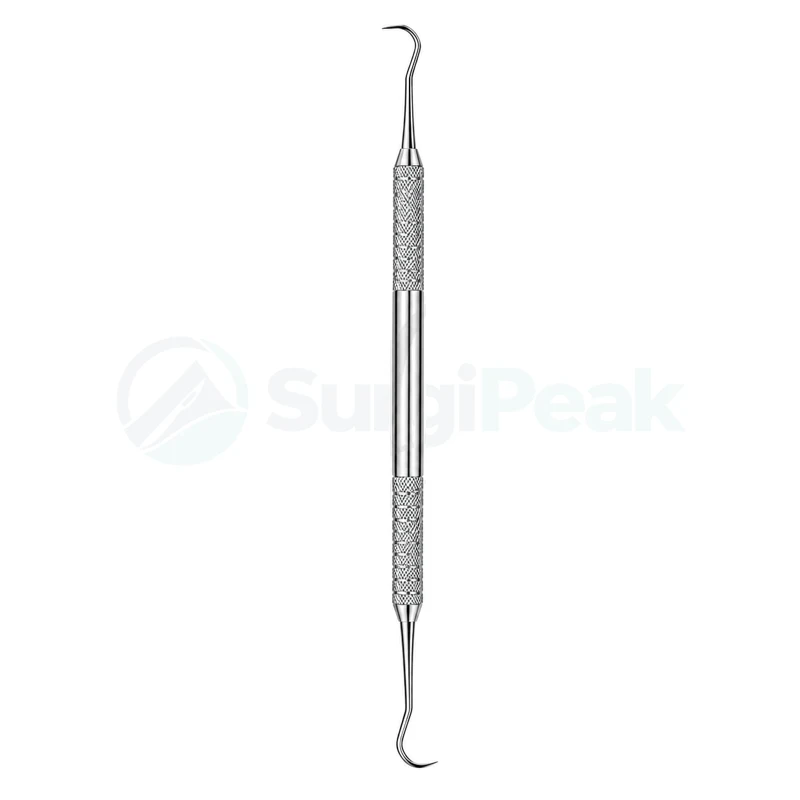 Dental Sickle Scaler