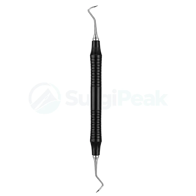 Dental Sickle Scaler