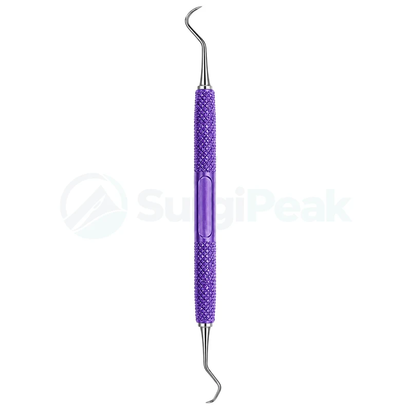 Dental Sickle Scaler
