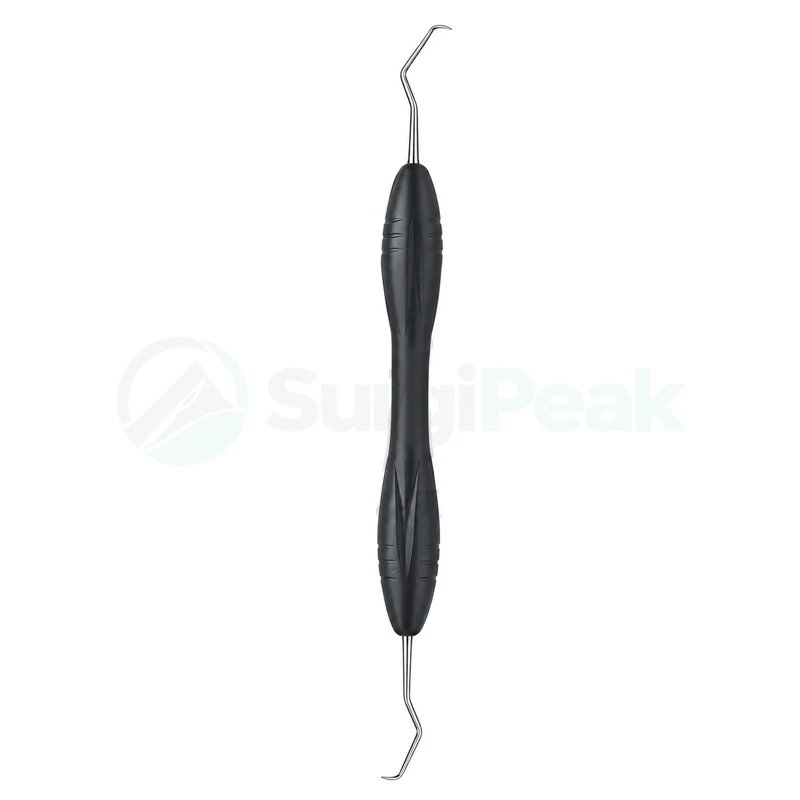 Dental Sickle Scaler