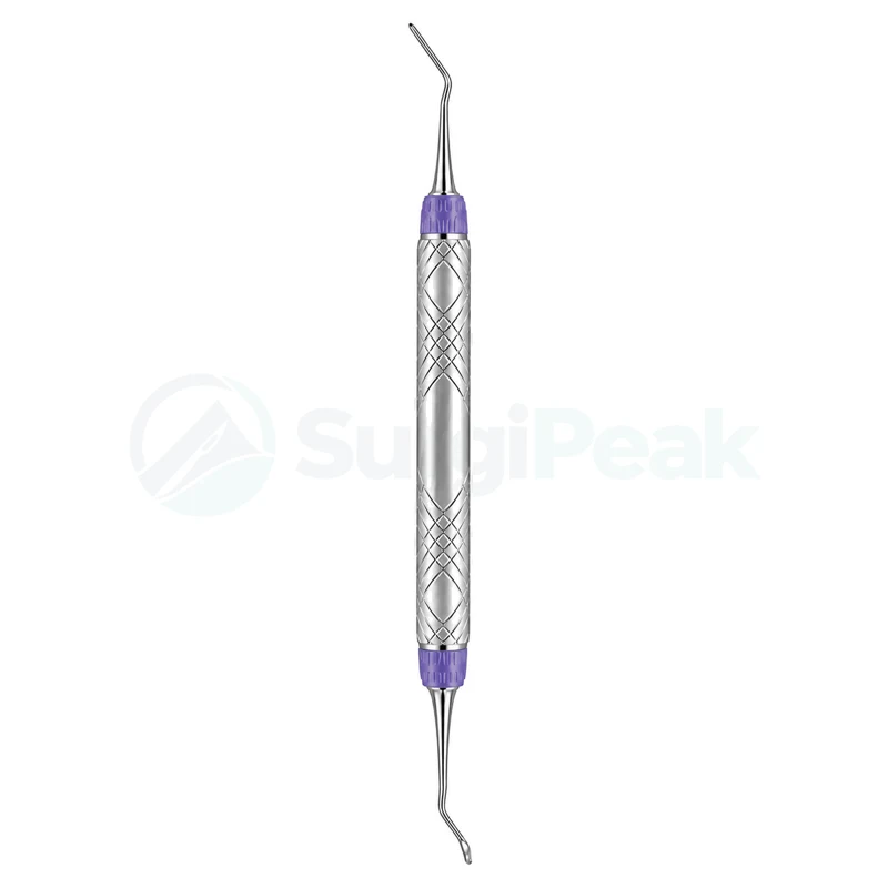 Dental Sickle Scaler