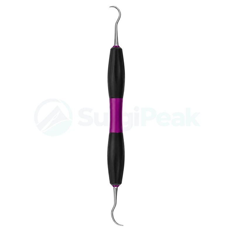 Dental Sickle Scaler