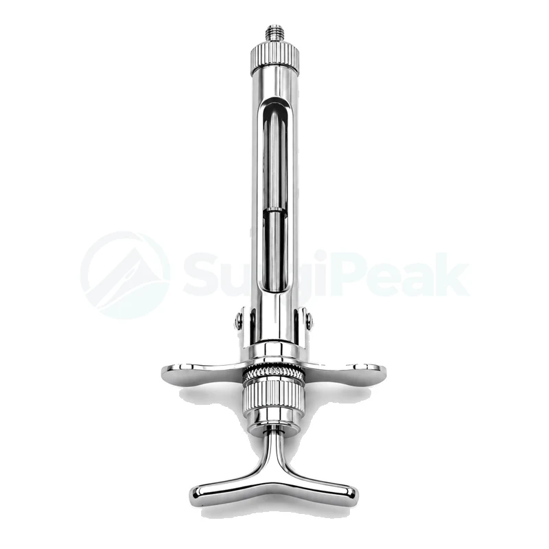Dental Syringes